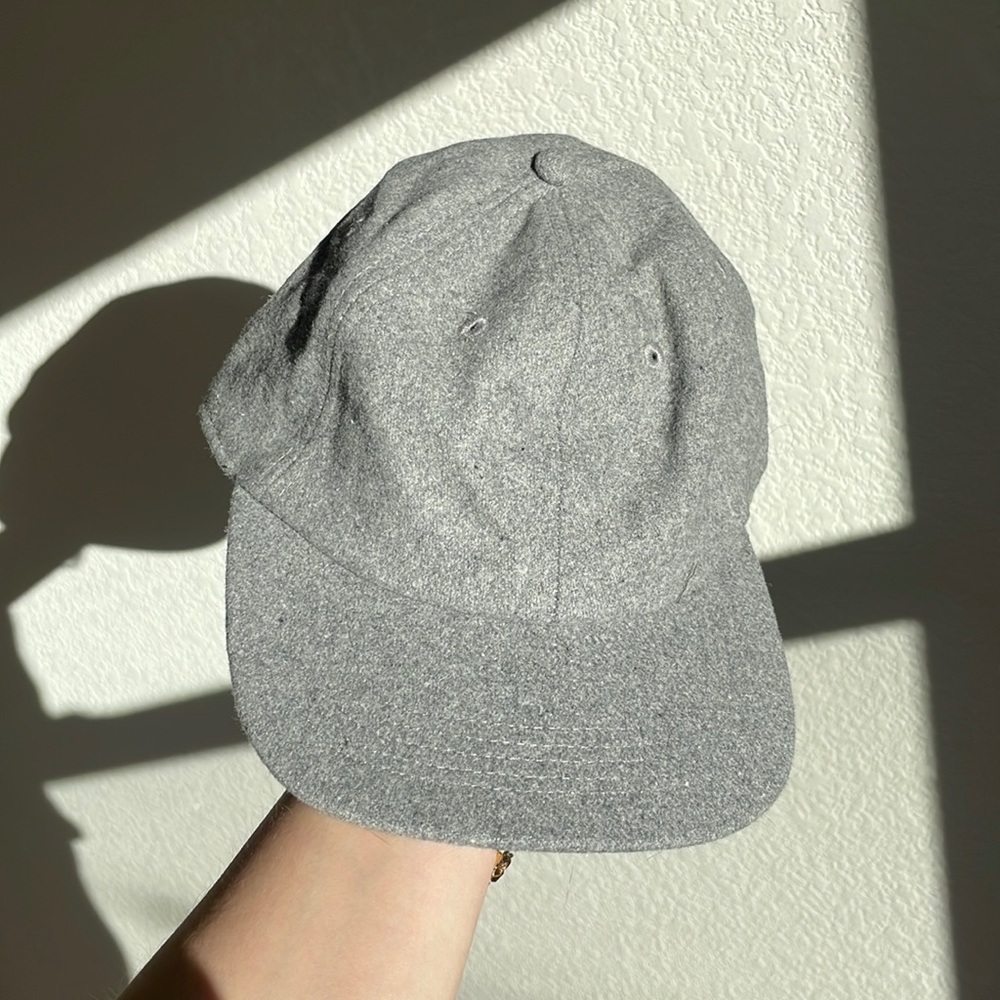 ✨5 FOR $25✨ NWT Gap flat brim hat